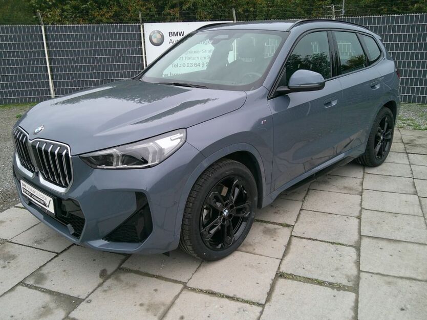BMW X1 23.700 km 45.890 € Haltern am See 45721