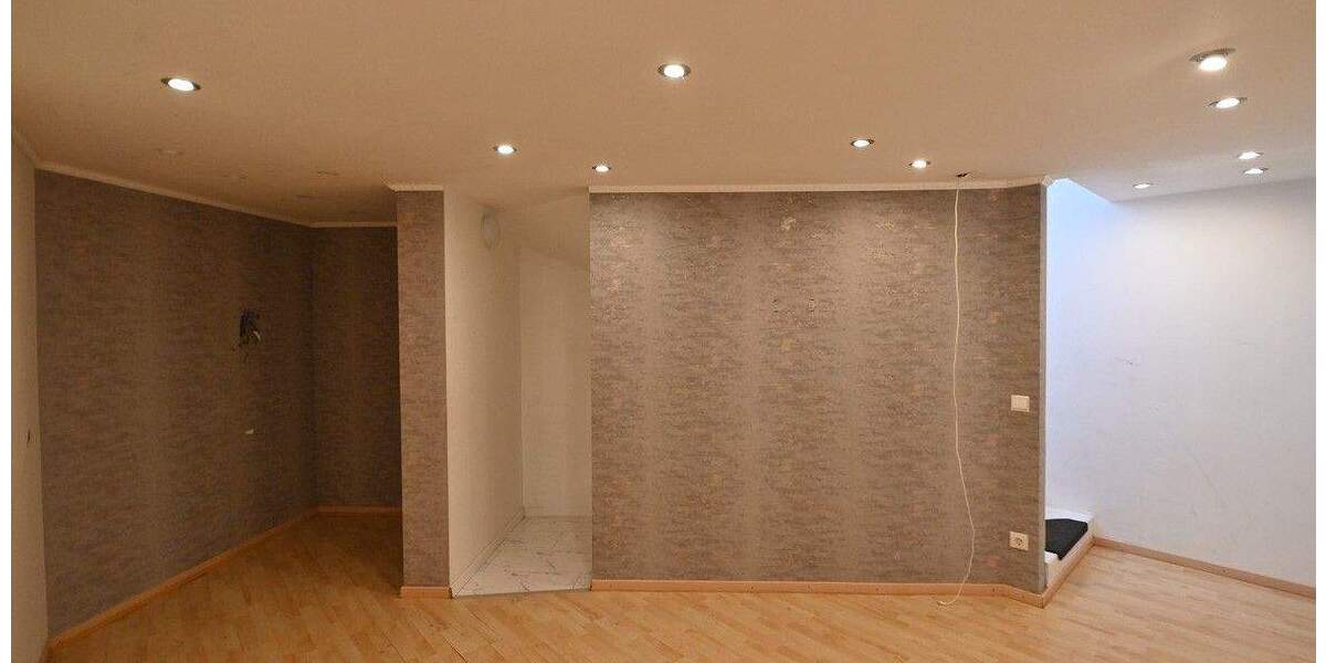 Etagenwohnung Essen Kettwig - 5 Zimmer, 172 m&sup2;, 425.000&euro; | Angebot:23940560