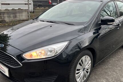 Ford Focus 91.000 km 6.600 &euro; Witten 58454