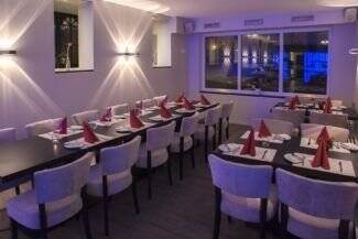 RESERVIERT - Restaurant + Bar + Appartement am besten Platz in Velbert zimmer