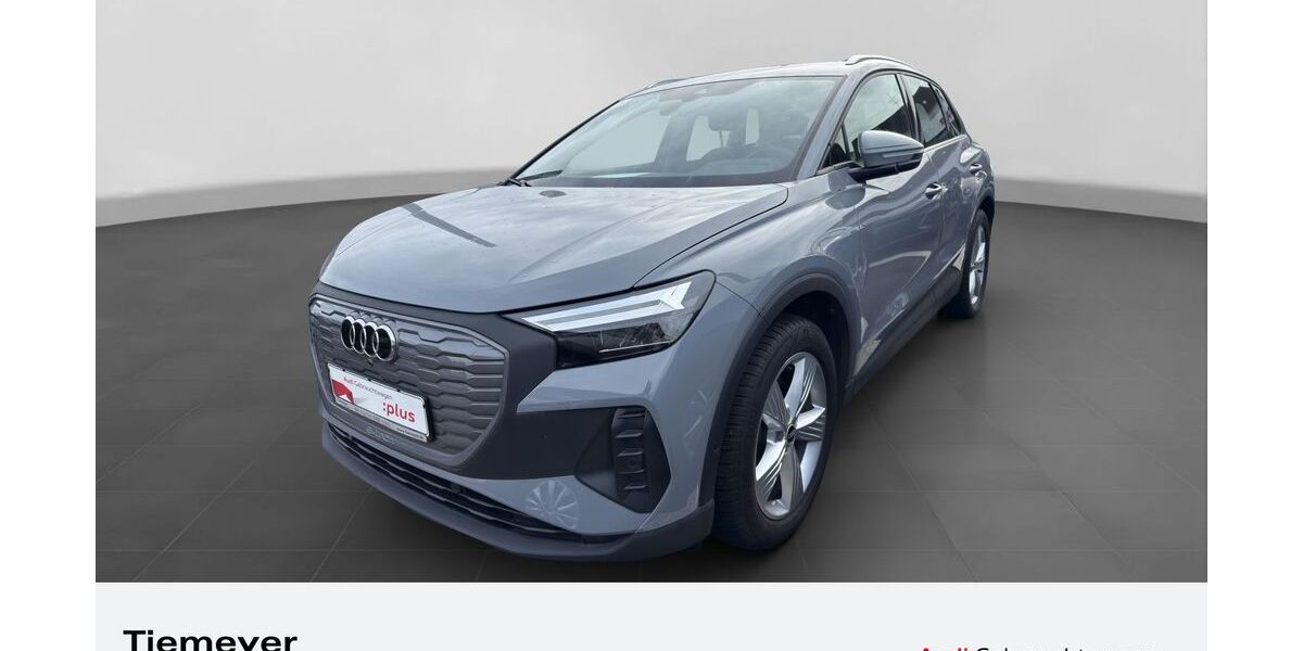 Audi Q4 e-tron 46.953 km 24.960 &euro; Oberhausen 46047
