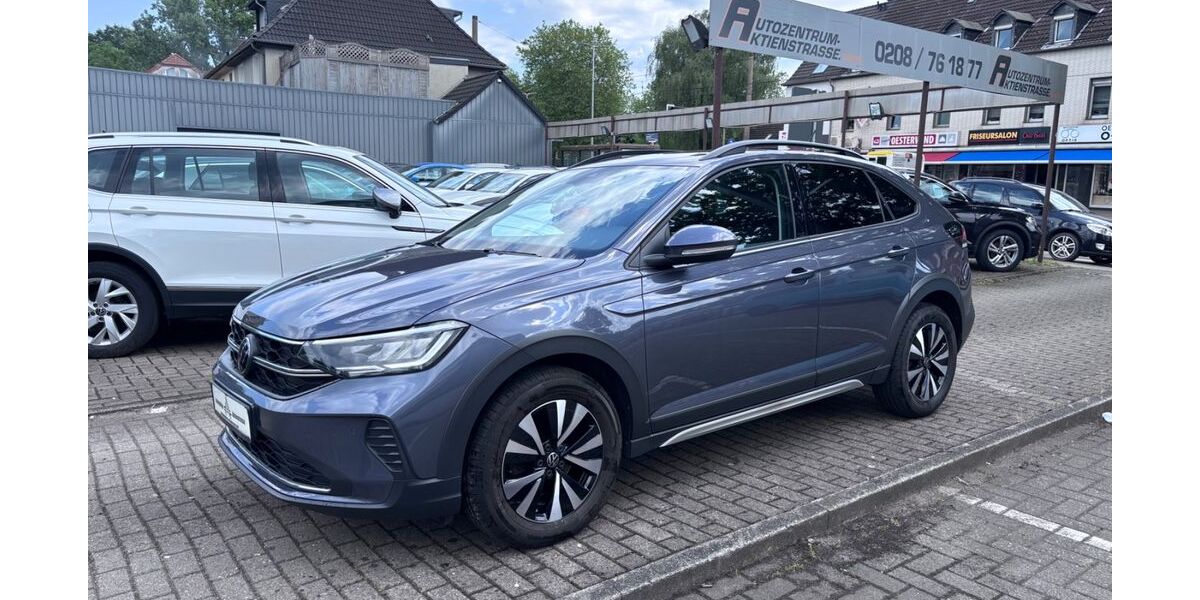 VW Taigo 56.000 km 16.450 &euro; Mülheim / Ruhr 45473