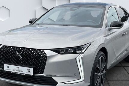 DS Automobiles DS4