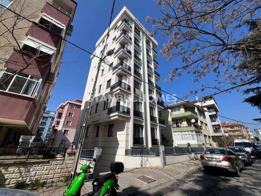 Wohnung zum Kaufen in Maltepe 148.000 € 57 m²