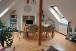 Maisonettenwohnung Bochum Wiemelhausen - 2 Zimmer, 89 m&sup2;, 975&euro; | Angebot:27589779