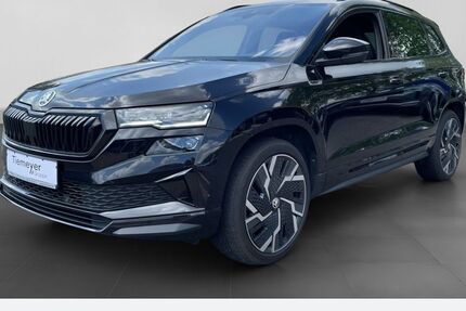 Skoda Karoq 86.736 km 26.960 &euro; Duisburg 47059