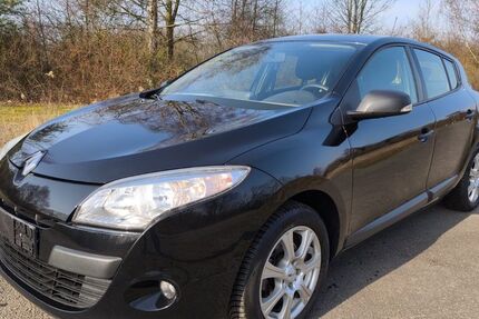Renault Megane 166.000 km 3.750 &euro; Dorsten 46282
