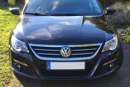 VW CC 228.000 km 7.350 &euro; Bottrop 46240