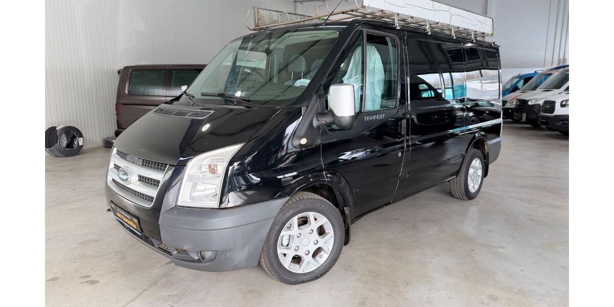 Ford Transit 216.500 km 5.400 &euro; Gelsenkirchen 45879