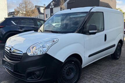 Opel Combo 94.000 km 8.497 € Herten 45699