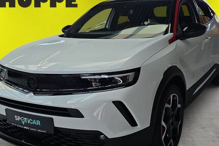 Opel Mokka 35.082 km 17.500 &euro; Raesfeld 46348