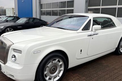 Rolls Royce Phantom 18.000 km 299.800 € Haltern am See 45721