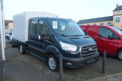 Ford Transit 38.271 km 25.990 &euro; Bochum 44867