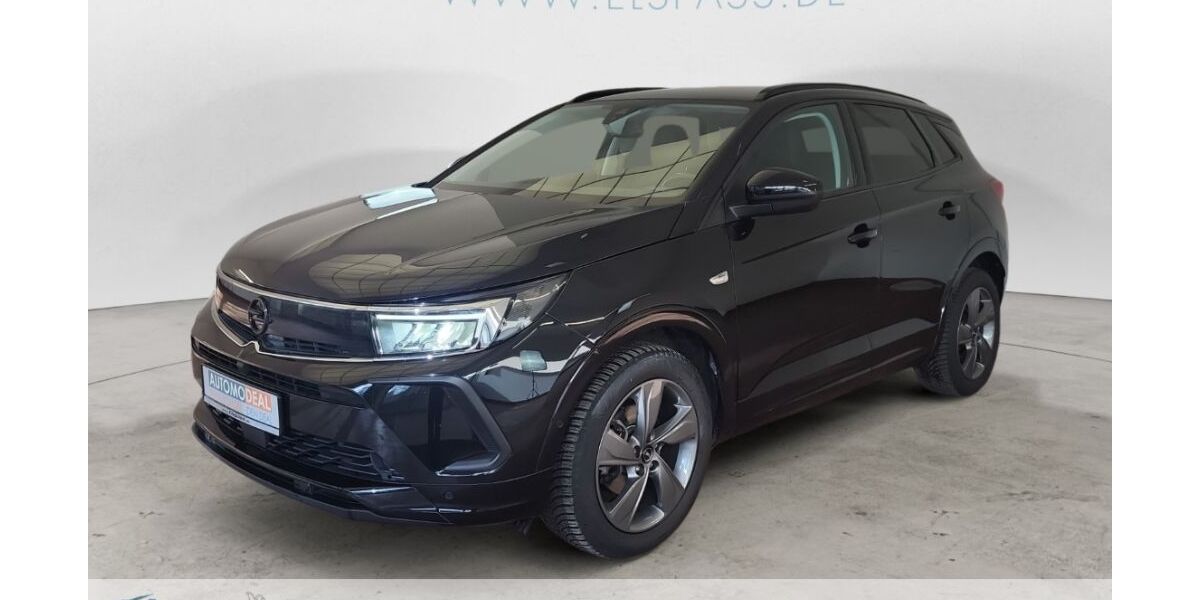 Opel Grandland (X) 61.677 km 18.769 &euro; Moers 47445