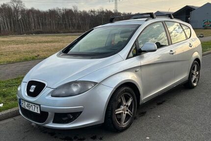 Seat Altea 216.000 km 1.999 &euro; Oberhausen 46047