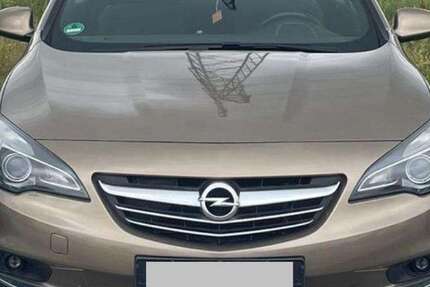 Opel Cascada 112.300 km 8.999 € Gladbeck 45968