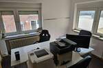 Helles ca. 10 qm Büro in Wesel - 247 Zugang, Parkplätze, 400€ warm zimmer