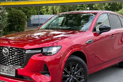 Mazda CX-60 36.000 km 35.900 &euro; Essen 45356