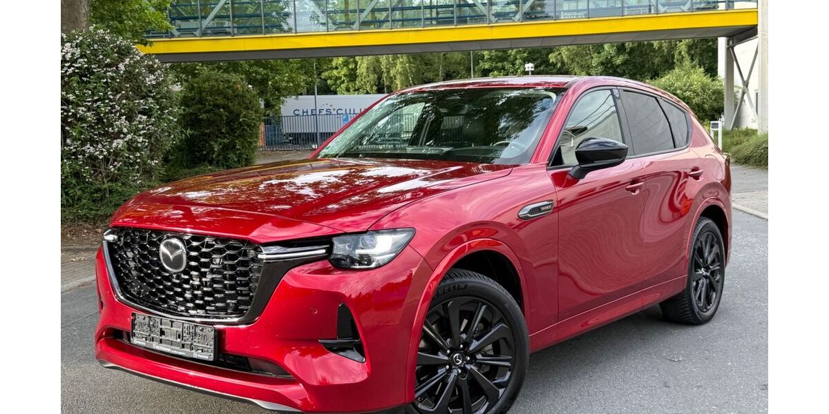 Mazda CX-60 36.000 km 35.900 &euro; Essen 45356