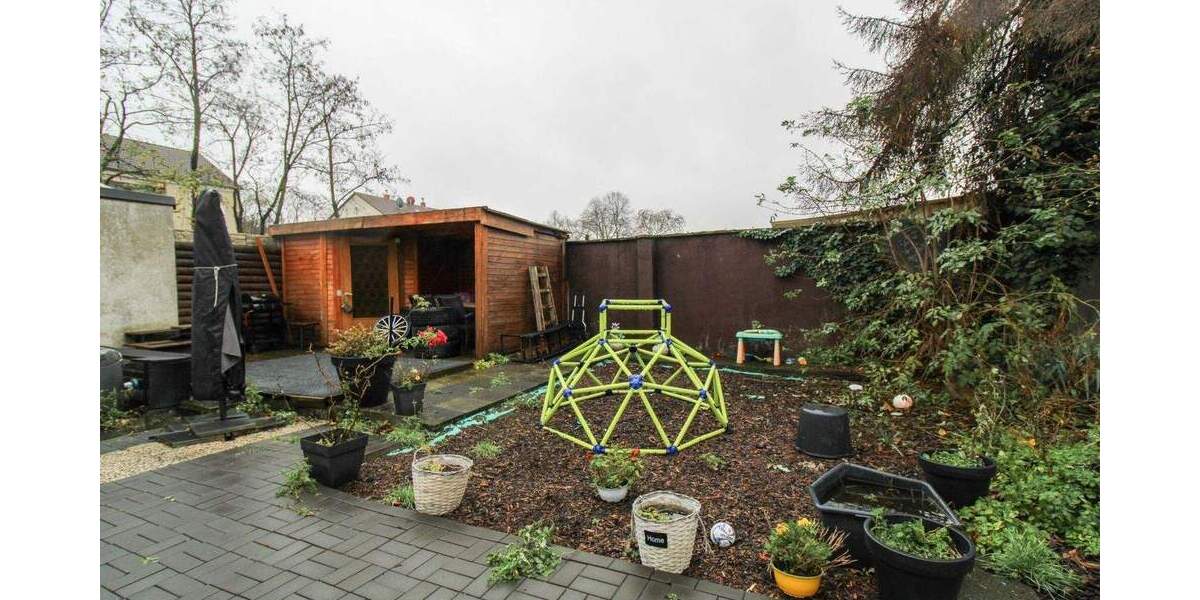 Doppelhaushälfte Duisburg Hochemmerich - 5 Zimmer, 100 m&sup2;, 249.000&euro; | Angebot:25475513