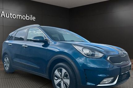 Kia Niro 100.000 km 13.690 &euro; Recklinghausen 45659