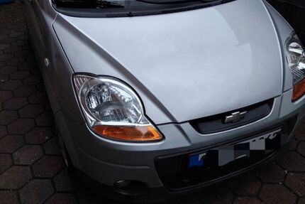 Chevrolet Matiz 83.454 km 2.000 &euro; Oberhausen 46147