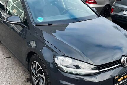 VW Golf 193.500 km 10.490 &euro; Witten - NRW 58455