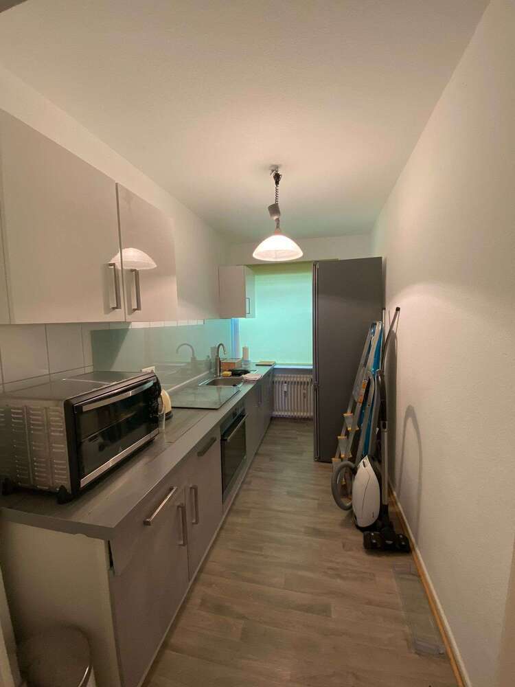 Wohnung zum Mieten in Wuppertal 380 € 49.6 m²