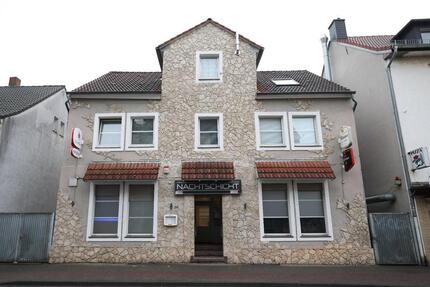 Haus Castrop-Rauxel Rauxel - 11 Zimmer, 245 m&sup2;, 495.000&euro; | Angebot:25087980