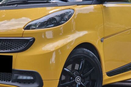 Smart ForTwo 34.850 km 10.850 € Bottrop 46240