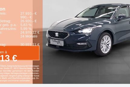 Seat Leon 9.957 km 28.420 &euro; Bochum 44809
