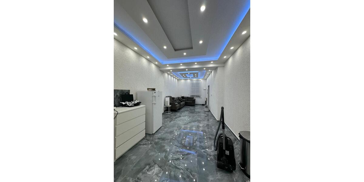 Ab sofort beziehbare 1,5 Zimmer EG Wohnung in Bottrop Ebel 1.5 zimmer