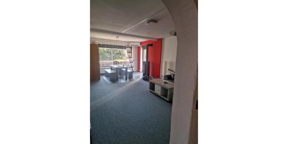 Etagenwohnung Recklinghausen Hillerheide - 4.5 Zimmer, 101 m&sup2;, 1.500&euro; | Angebot:26380572