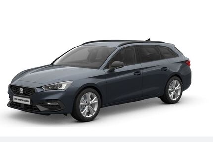 Seat Leon 24.525 km 28.440 &euro; Bochum 44809