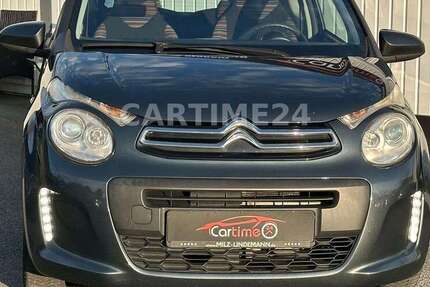 Citroen C1 125.666 km 3.990 &euro; Oberhausen 46145
