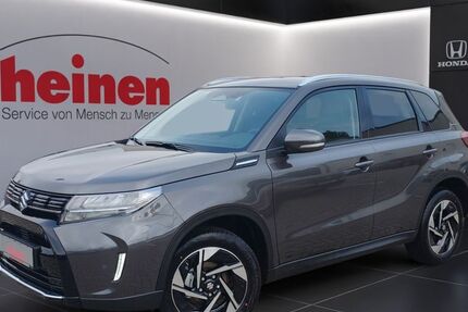 Suzuki Vitara 3.000 km 21.780 € Essen 45141