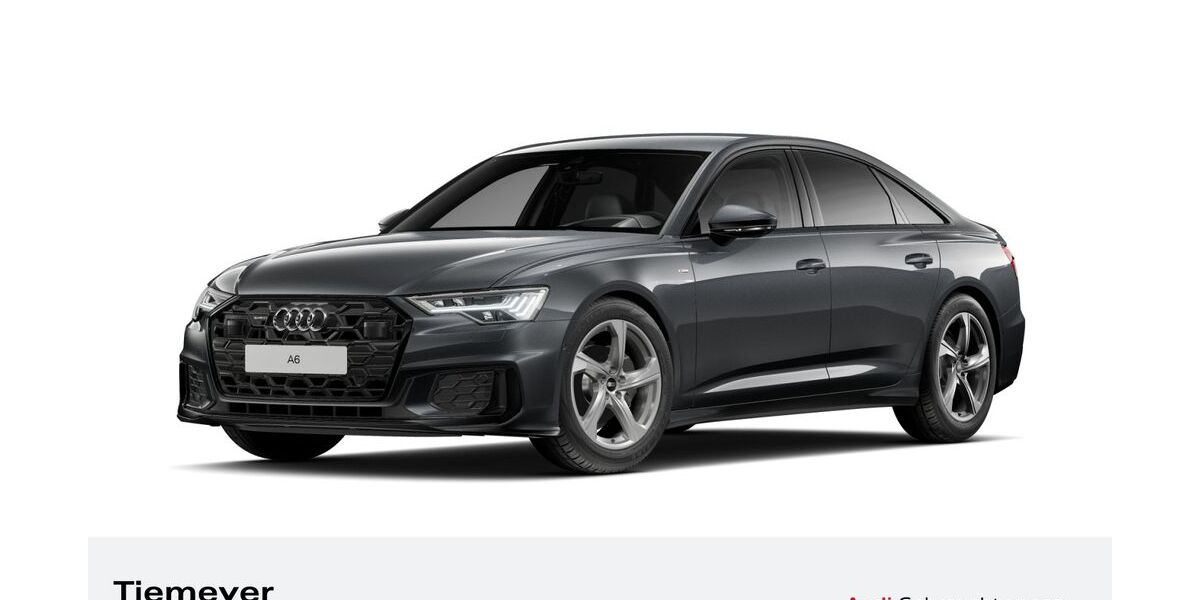 Audi A6 52.858 km 43.590 &euro; Gelsenkirchen 45894