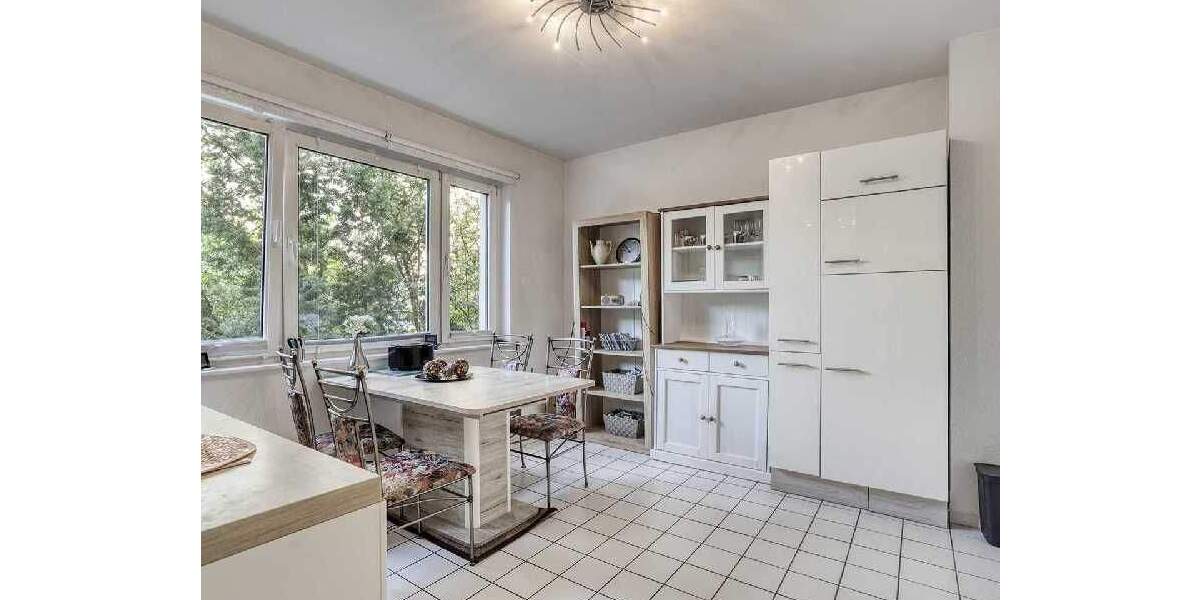 Etagenwohnung Ratingen Zentrum - 3 Zimmer, 77 m&sup2;, 248.700&euro; | Angebot:25727911