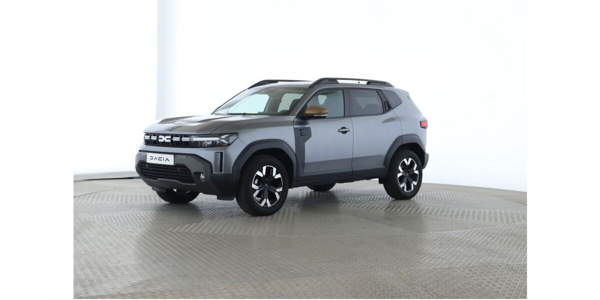 Dacia Duster 26.992 km 24.880 &euro; Duisburg 47167