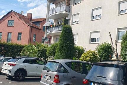 3 Zimmer Wohnung zentrale Lage aschaffenburg
