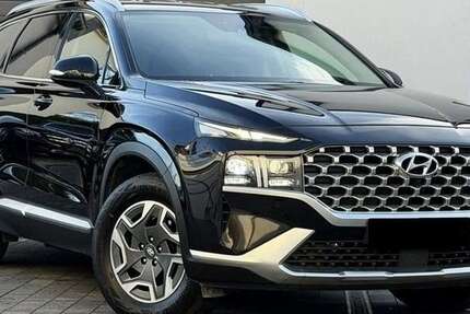 Hyundai SANTA FE 98.483 km 15.000 &euro; Bochum 44809