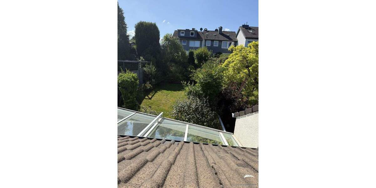 Endlich Platz für die ganze Familie! Raumwunder in Heiligenhaus. 5 zimmer