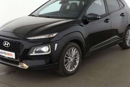 Hyundai KONA 109.965 km 14.540 &euro; Essen 45141
