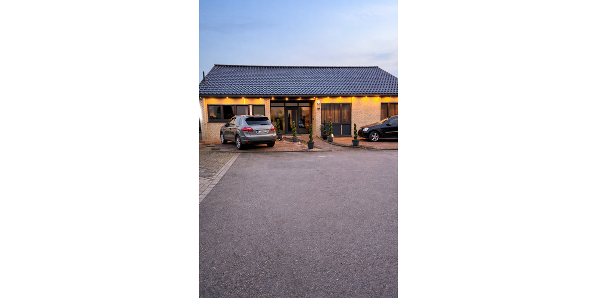 Traumhafter Bungalow in Rheinberg 5 zimmer