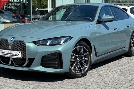 BMW i4 26.636 km 52.730 &euro; Mülheim 45472