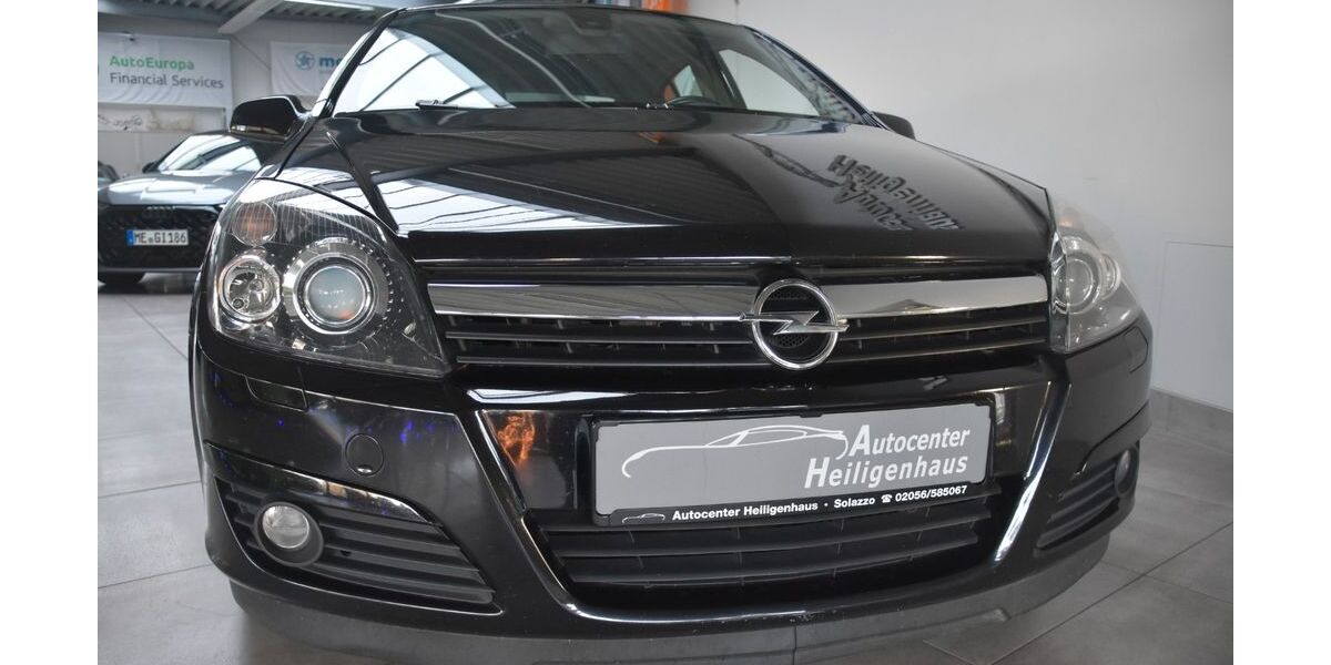 Opel Astra 154.922 km 3.580 &euro; Heiligenhaus 42579