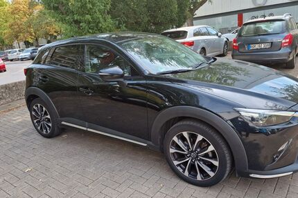 Mazda CX-3 139.000 km 13.500 &euro; Ratingen 40880