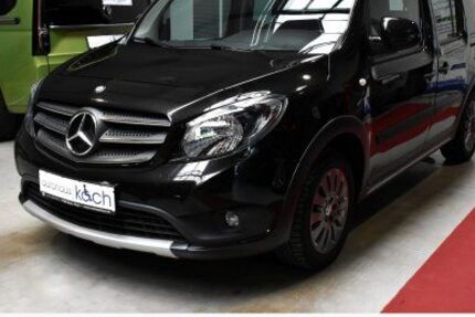 Mercedes Citan