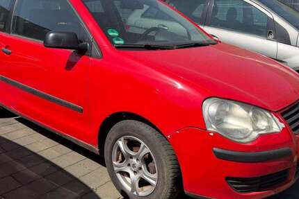 VW Polo 240.000 km 650 &euro; Bottrop 46238