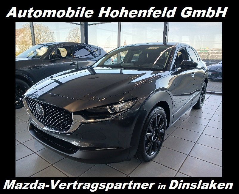 Mazda CX-30 2.458 km 29.690 € Dinslaken 46539